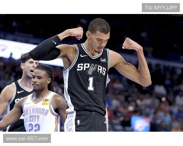 波波维奇谈文班亚马使用说明书：信任比战术更重要