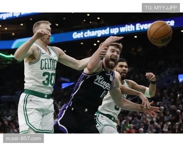 国王六连败分析：萨博尼斯缺阵致内线崩盘