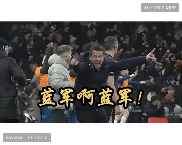 富勒姆2-1切尔西，农场主送蓝军跌出欧战区