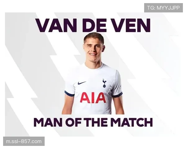 热刺对阵伯恩利比赛胶着,范德芬先拔头筹后遭对手反超 热刺对阵伯恩利比赛胶着,范德芬先拔头筹后遭对手反超