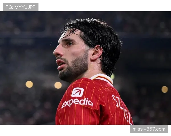 利物浦索博斯洛伊点球中柱,赛后坦言状态需调整 利物浦索博斯洛伊点球中柱,赛后坦言状态需调整