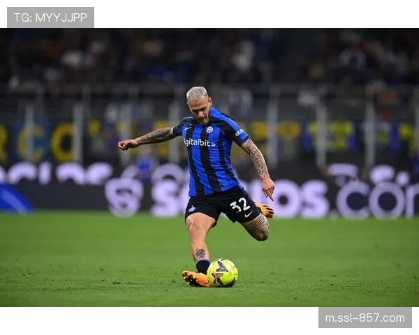 迪马尔科本赛季意甲10次助攻，刷新个人单赛季纪录